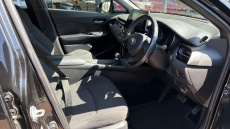 Toyota C-HR 1.8 Hybrid Icon 5dr CVT Hybrid Hatchback